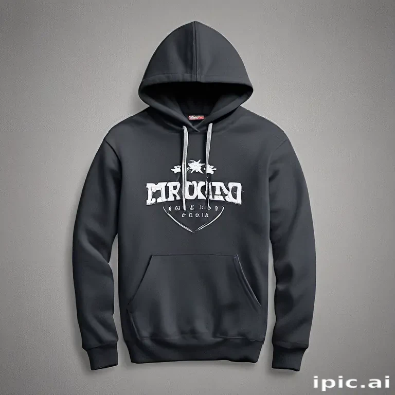 hoodie mockup free