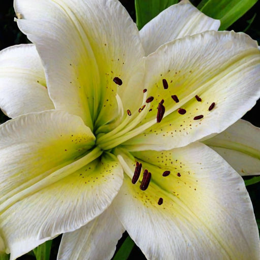 lily flower
