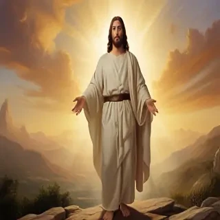 wallpaper jesus christ