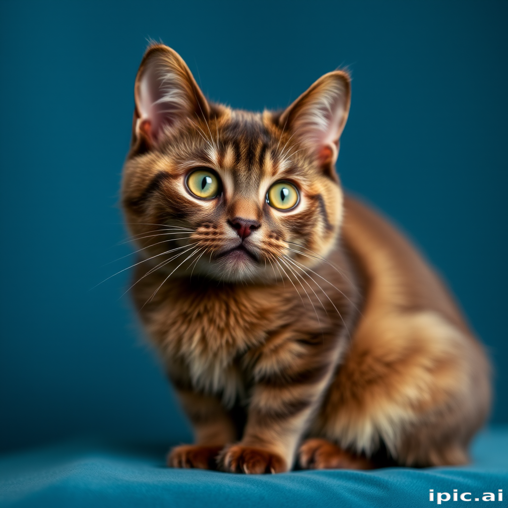 brazilian shorthair cat breed