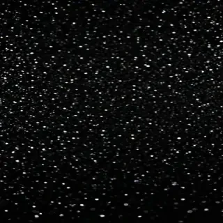 sparkling black background