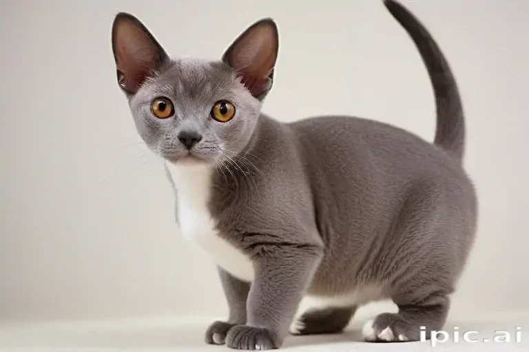 brazilian shorthair breed