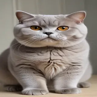 british shorthair breed