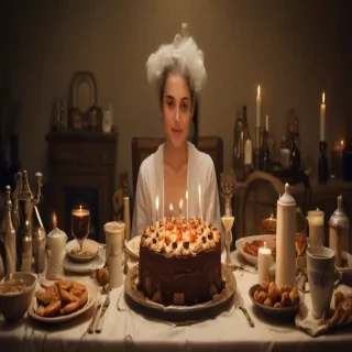 images happy belated birthday