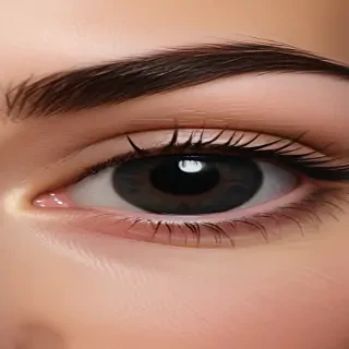 black eye png