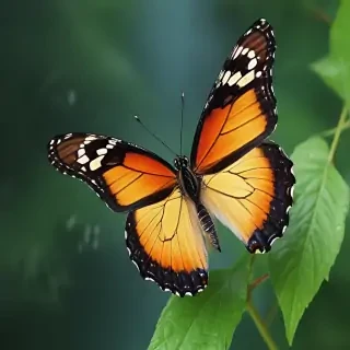 butterfly pic wallpaper