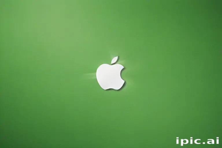 iphone green wallpaper