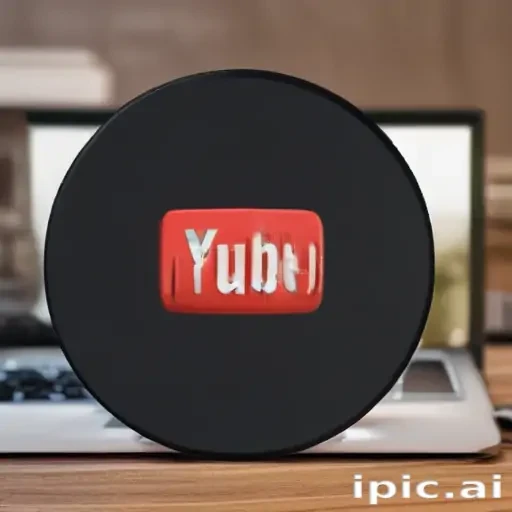 youtube sticker