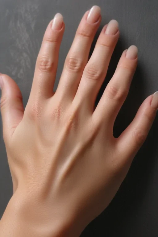 finger images