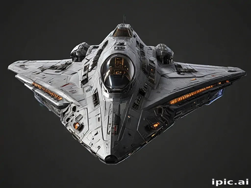 spaceship png