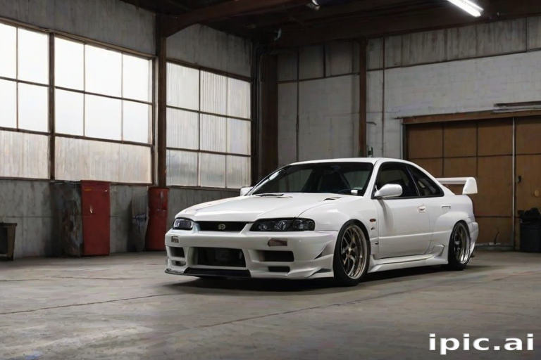 jdm car