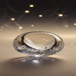 sparkles transparent