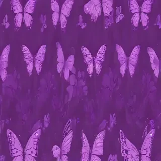 butterfly backgrounds purple