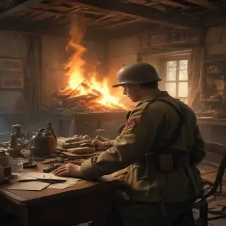 ww2 wallpaper