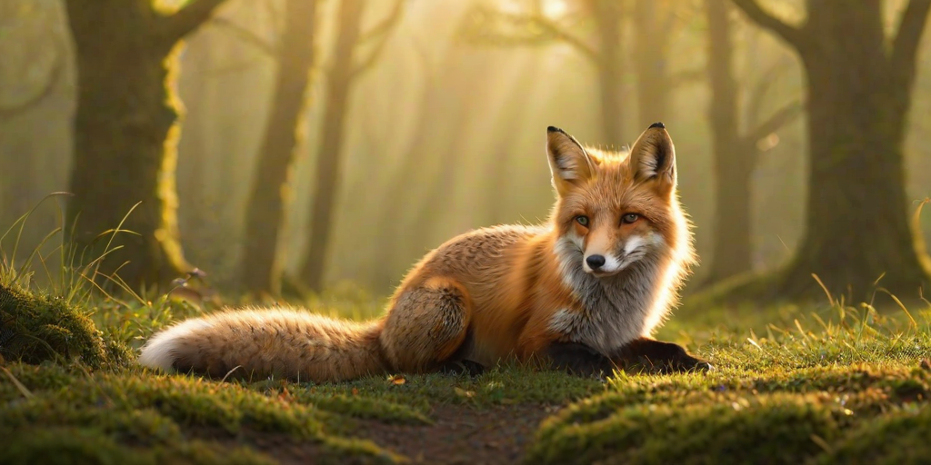 fox backgrounds