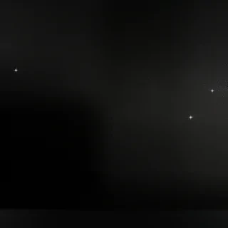 black sparkle wallpaper
