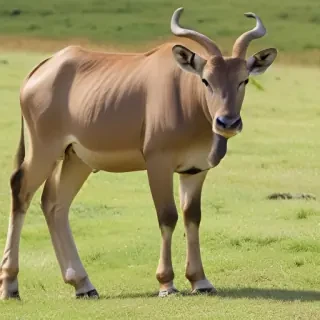 eland