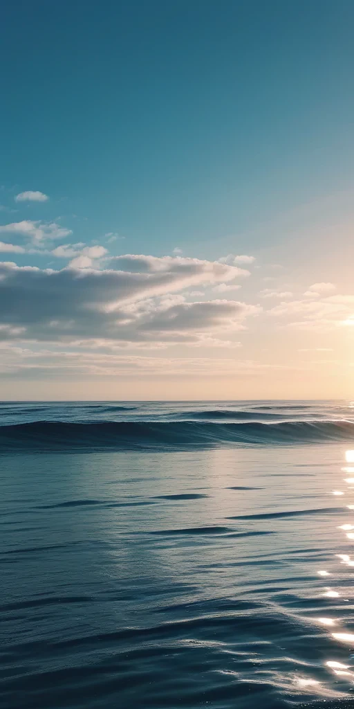 iphone wallpaper ocean