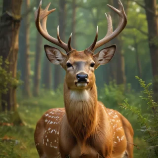 deer wallpapers