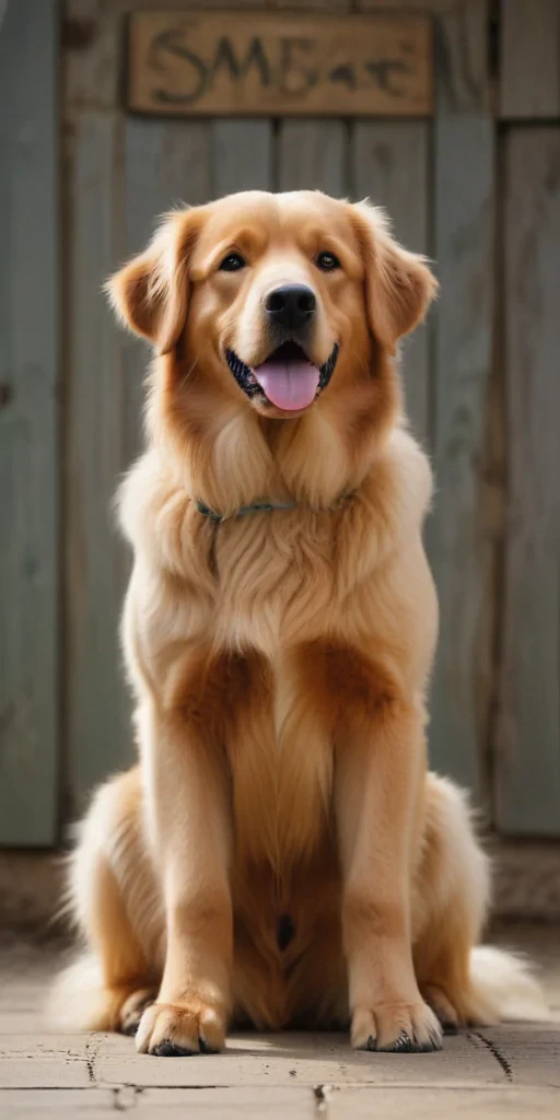 australian retriever