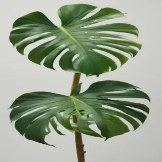monstera png