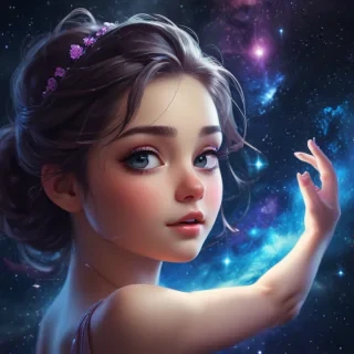 iphone galaxy wallpaper