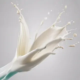 milk splash png