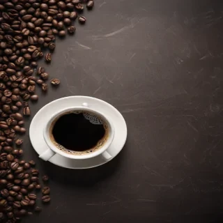 aesthetic coffee wallpapers