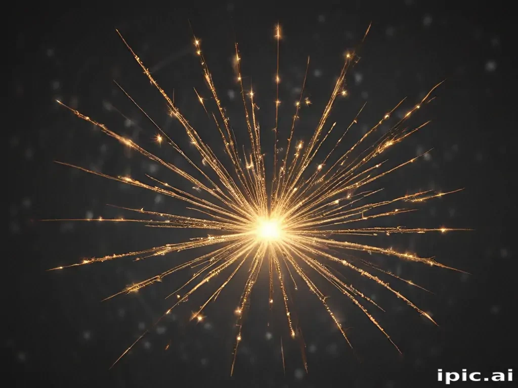 png sparkles