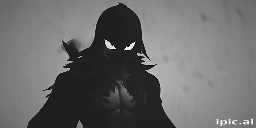 shadow wallpaper