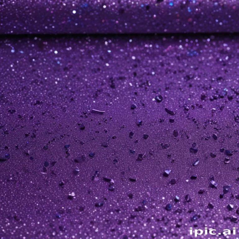 purple glitter wallpaper