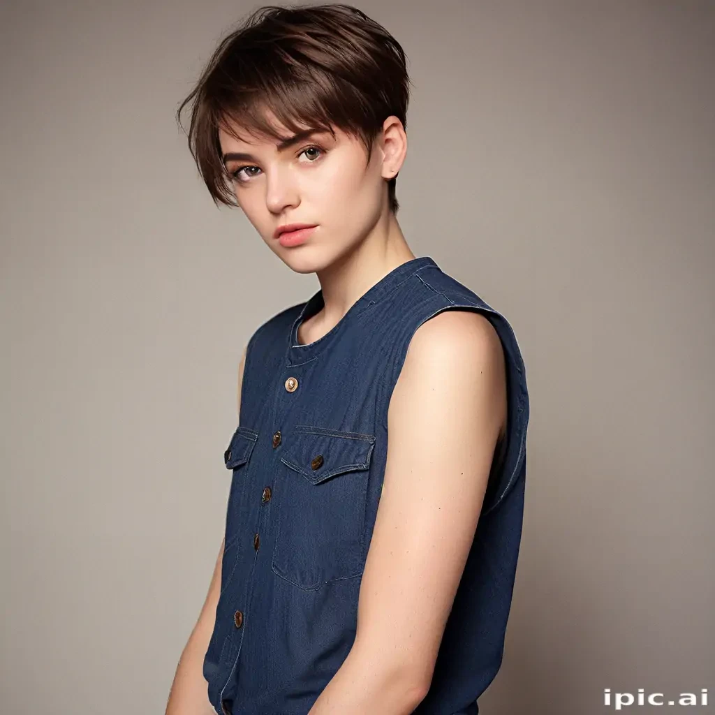 boyish pics