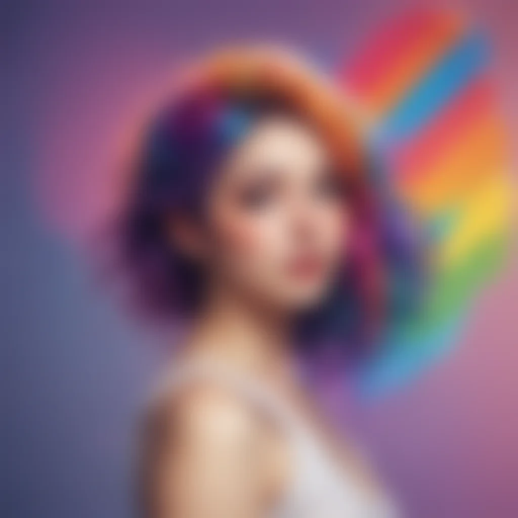 cute lgbt wallpaper