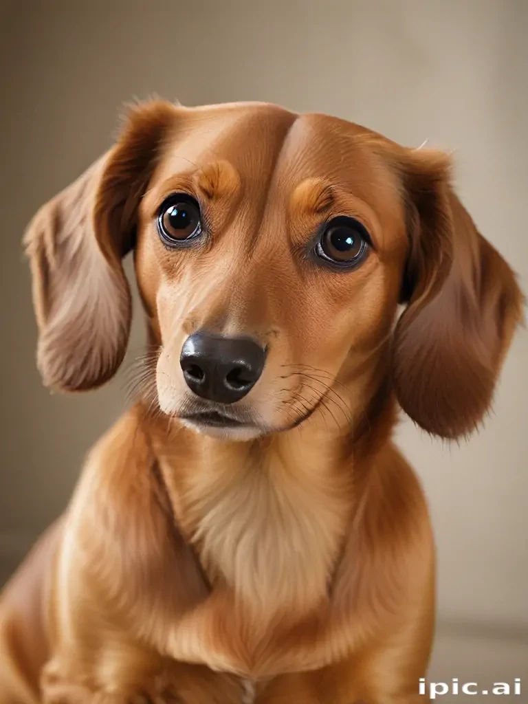 dachshund canine