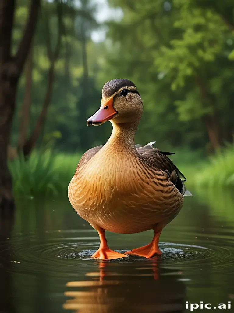duck wallpapers