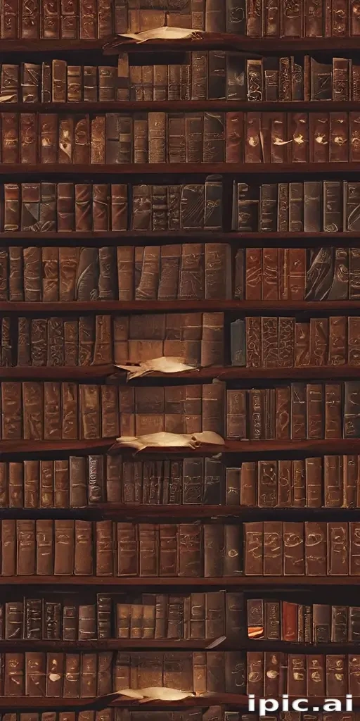 books icon aesthetic
