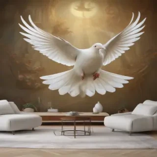 dove bird
