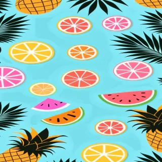 summer aesthetic wallpaper