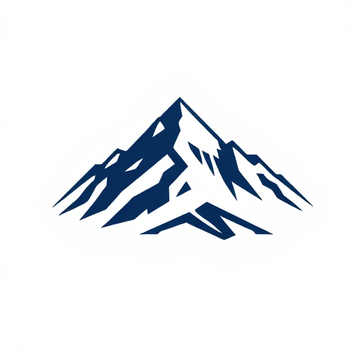 mountain logo png