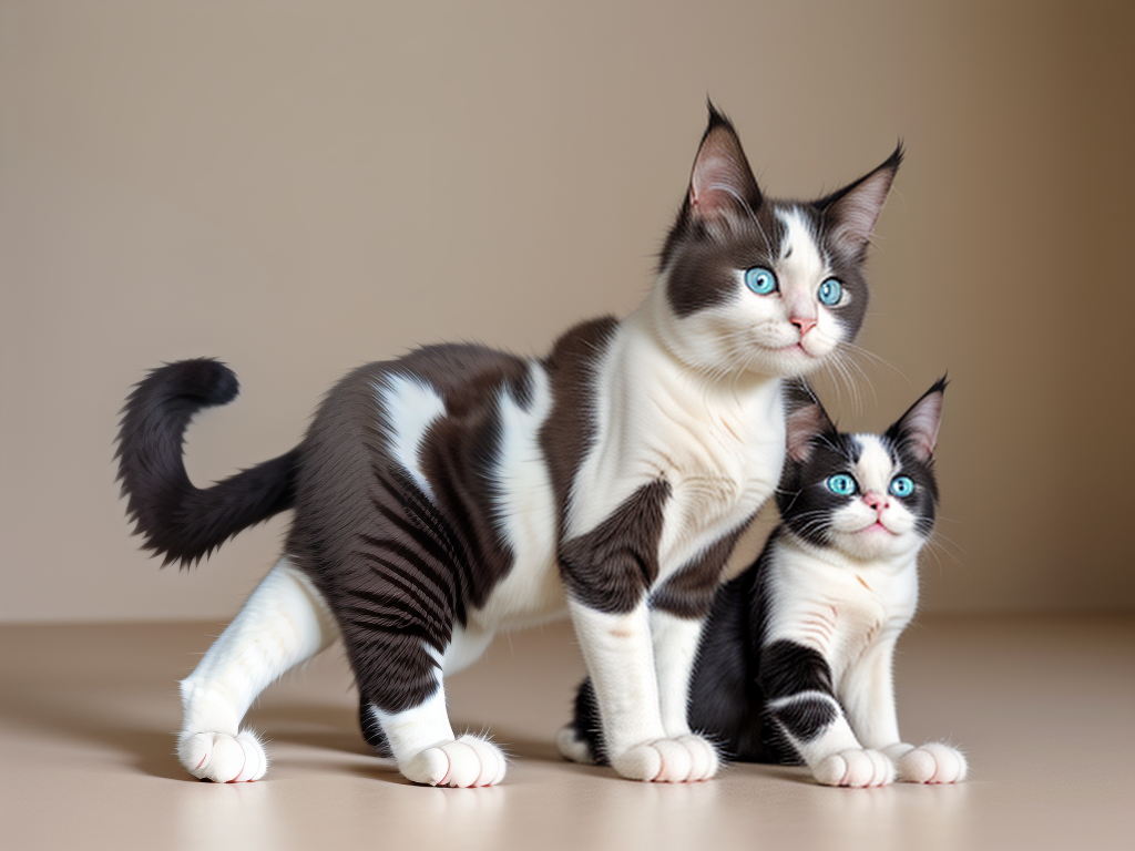 ragdoll cat breed