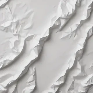 crinkled paper background
