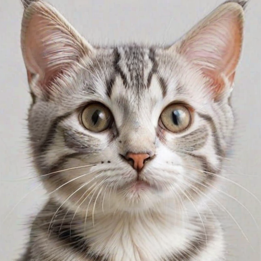 russian white black and tabby breed