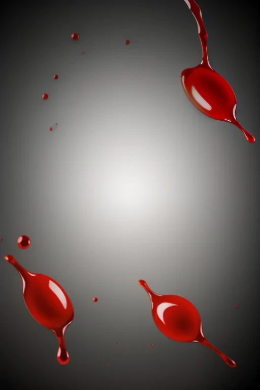 blood droplets png