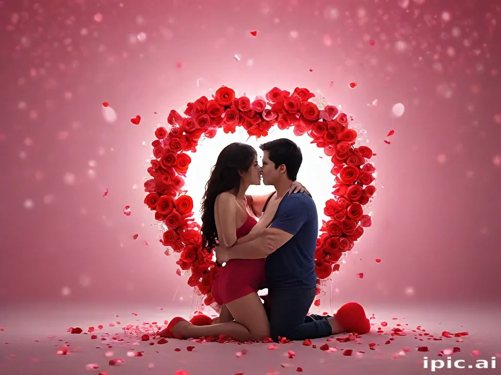 lovers day wallpaper