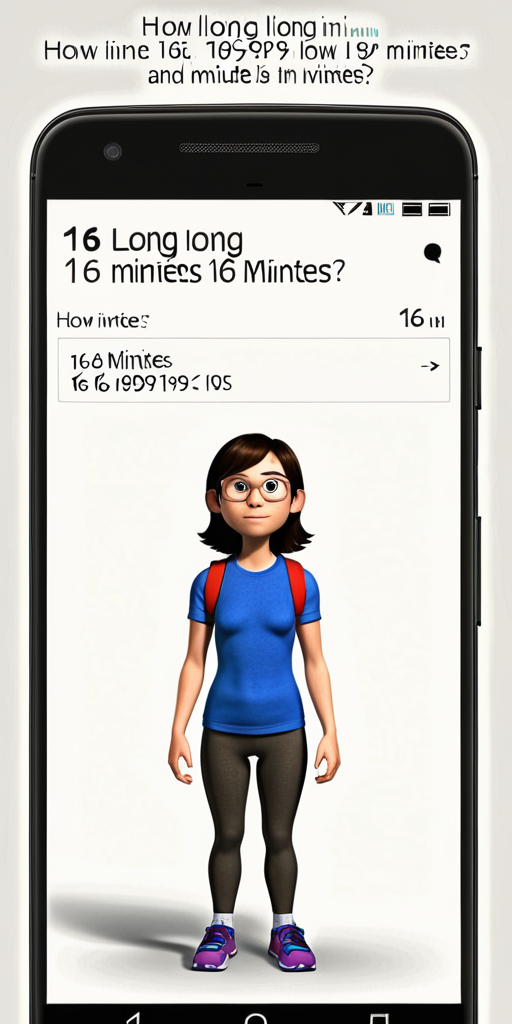 how long is 169 minutes