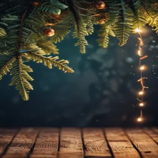 aesthetic christmas iphone backgrounds