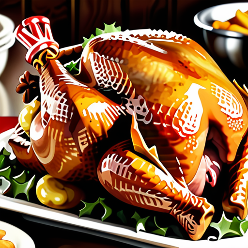 where to buy deep fried turkey