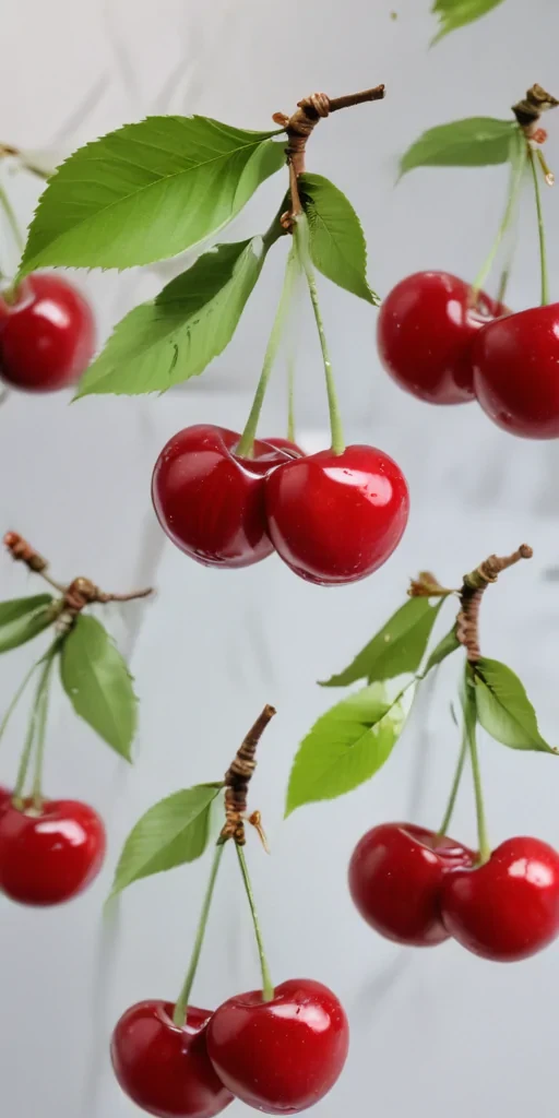 cherry png
