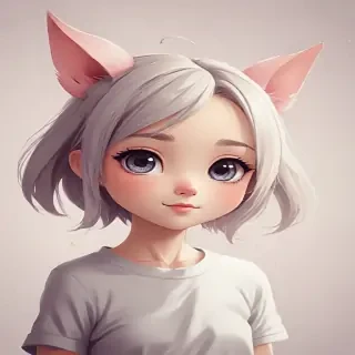 cute background drawing