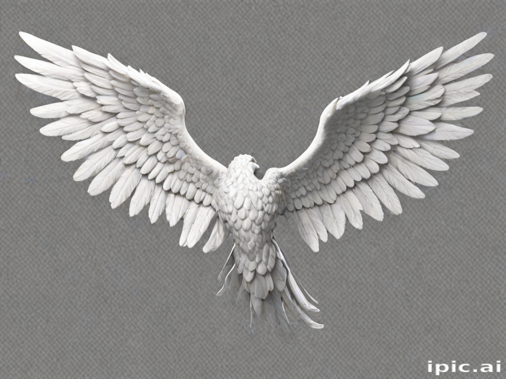 angel wings png